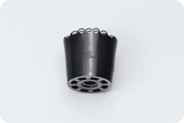 モルタルコーン